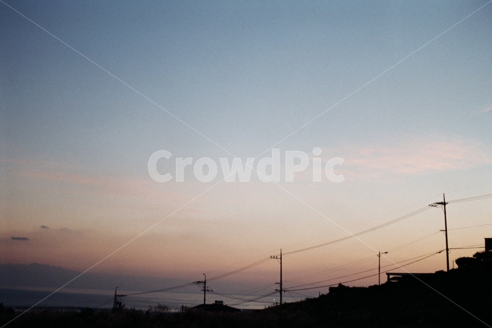 노을,하늘,서귀포,풍경,sunset,자연,풍경,nature,landscape