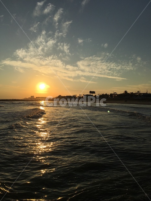 노을,바다,해변,sunsetbeach,감성,해변노을