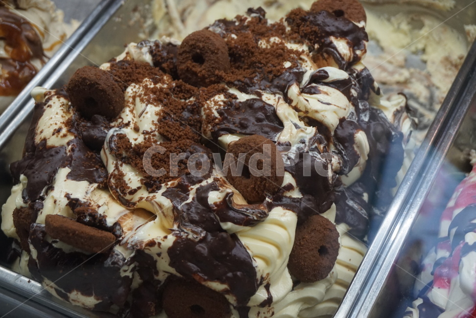 아이스크림,초코,바닐라,젤라또,gelato,음식,식재료,요리,food,cook,meal,dishes,food reserves,디저트,간식,후식,dessert,snack