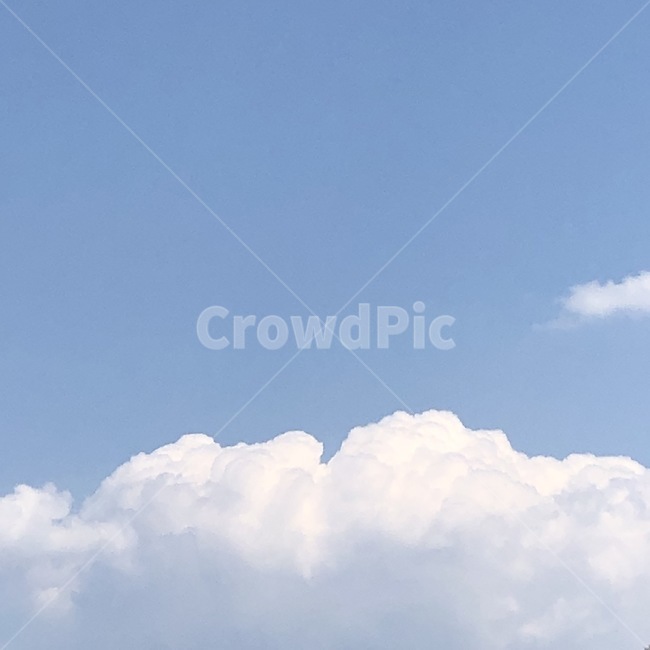 구름,파랑,하늘,휴식,감성,뭉개구름,cloud,바람