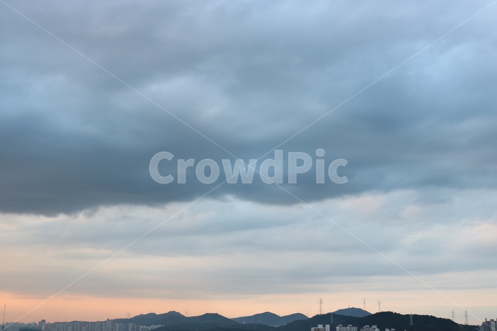 하늘,구름,노을,자연,산,sky,cloud,sunset,nature,mountain,sora,kumo,yuuyake,yama,orange,orenziiro,자연,풍경,nature,landscape,outdoors,옥외