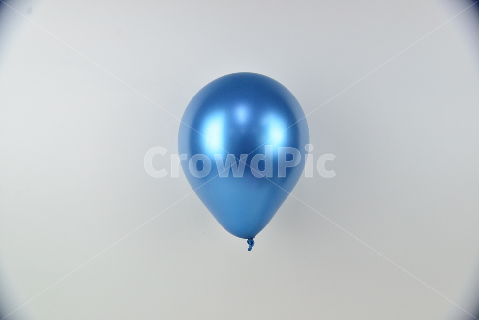 풍선,크롬풍선,balloon,파랑색풍선,블루,blue