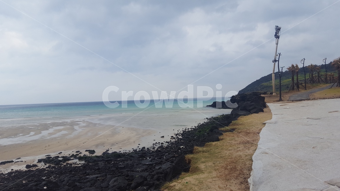 제주도,바다,파도,물결,ocean,wave