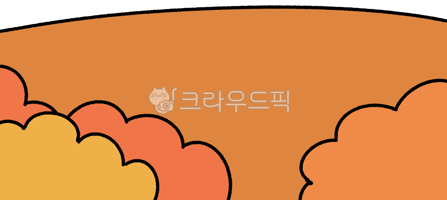 가을, 언덕, 단풍언덕, 가을배경, 가을도시공원, 사진,이미지,일러스트,캘리그라피 - fruity31작가