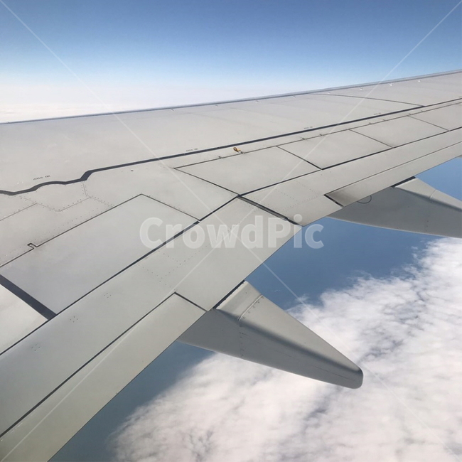 비행기,날개,airplane,wing,하늘,공중