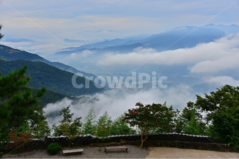 sky,하늘,redsky,붉은하늘,dawn,새벽,nature,자연,outdoors,옥외,mountainrange,산맥,mountain,산,light,빛,flare,플레어,구례,사성암,사성암일출,사성암아침,일출,해돋이,여명,운해,경치,경관,풍경