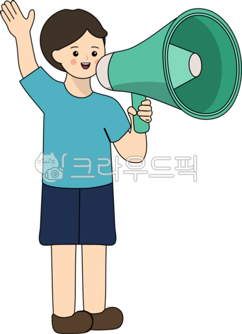 loudspeaker,megaphone,amplifier,speaker,boy,man,child,children,kids,little,shouting,attention,everyone,announcement,communication,microphone,cute