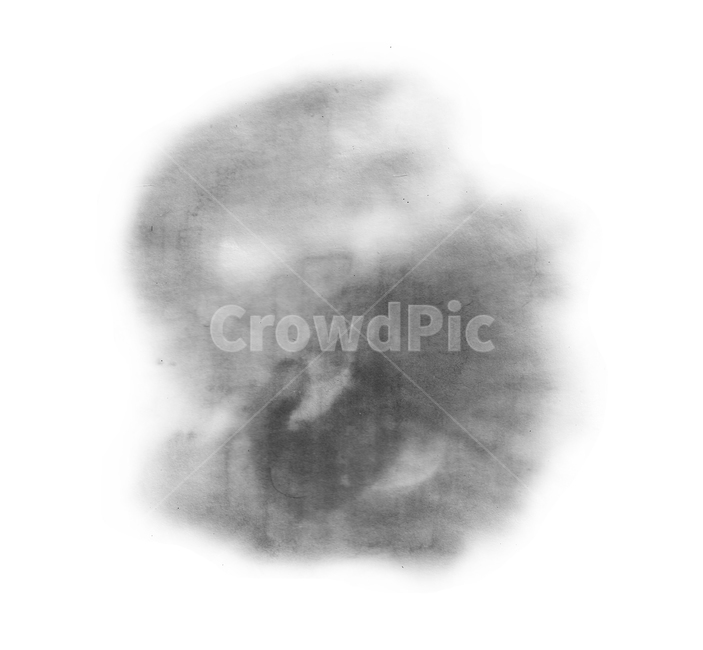 먹물,수묵,동양화,한국화,페인트,브러쉬,붓,패턴,그림,추상,물,번짐,효과
