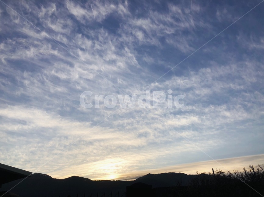 하늘,구름,해질녘,배경,배경화면,자연,풍경,nature,landscape,outdoors,옥외,sky