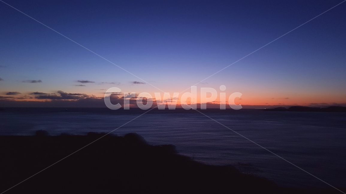 도시,동네,샌프란시스코,하늘,노을,풍경,경치,자연,풍경,nature,landscape,outdoors,옥외,dawn,새벽,red sky,붉은 하늘,sunset,일몰,sky,dusk,황혼