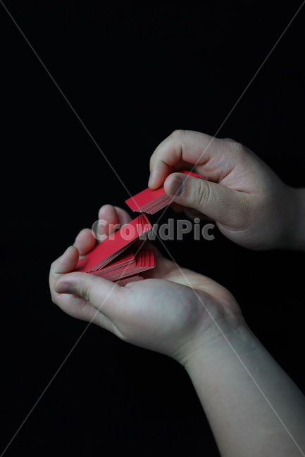 화투,화투패,고스톱,한국전통,도박,게임,놀이,손가락,손동작,패섞기,섯다,하나후다,화투장,사람,인물,인간,human,person,신체일부,몸,body,게임,오락,놀이,game,play