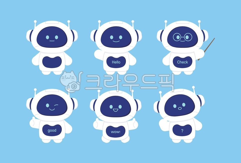 ai로봇,로봇캐릭터,인공지능캐릭터,챗봇캐릭터,인공지능,로봇,챗봇,서비스,인공지능서비스,챗봇서비스,귀여운캐릭터,과학