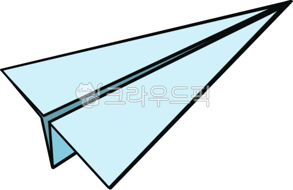 Paper airplane,sky,fly,wings,sky blue,airplane,fun,play,origami,colored paper,illustration