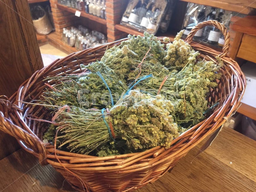 차,허브,스페인,로컬차,plant,식물,꽃,dried,말린