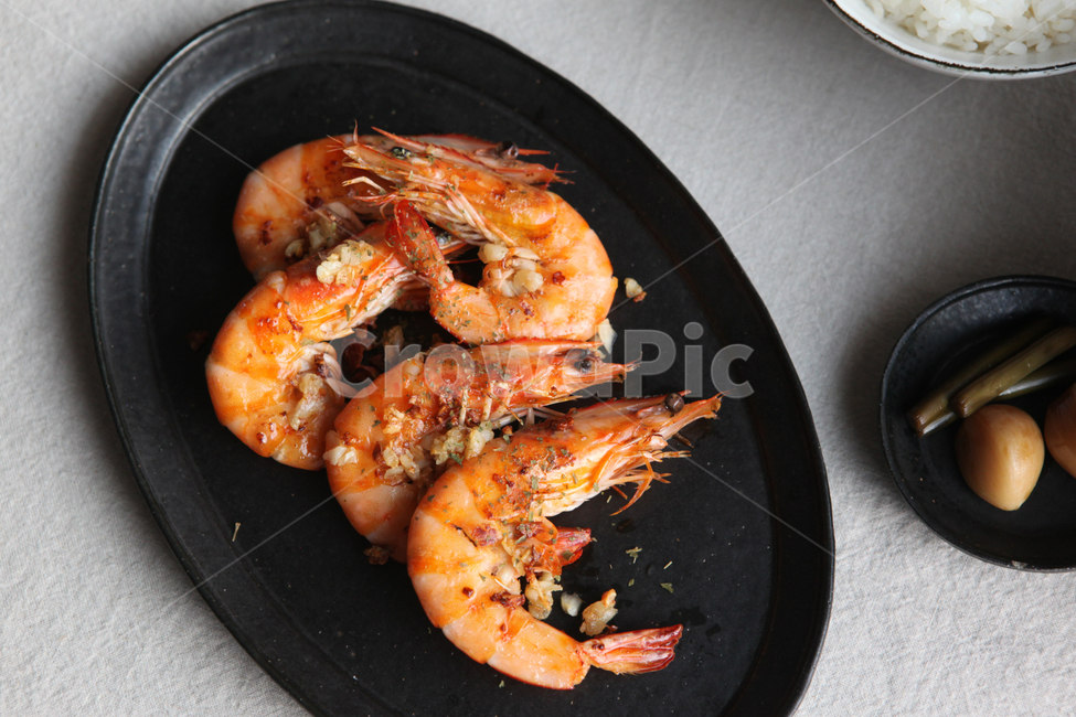 새우,새우구이,버터구이,빨간색,음식,요리,음식,식재료,요리,food,cook,meal,dishes,food reserves