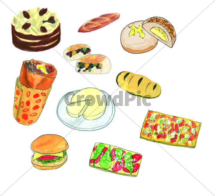 손그림,물감그림,케이크,cake,handdrawing,빵,bread,watercolor,그릇,bowl,container,basin,접시,dish,plate,햄버거,hamburger,치즈,cheese,burger,음식,food,조리도구,피자,pizza,kitchentools컵,cup,tumbler,glass,유리컵,머그잔,mug잔,teacup,coffeecup