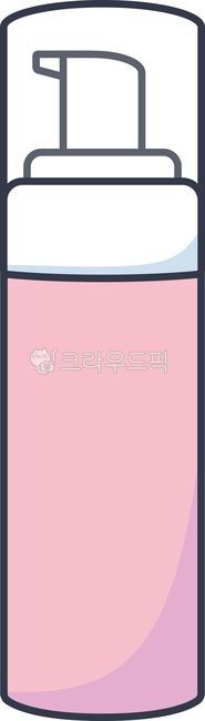 펌프용기,화장품펌프,스킨케어,클렌저,로션,뷰티,화장품패키지,핑크,화장품용기,pump,dispenser