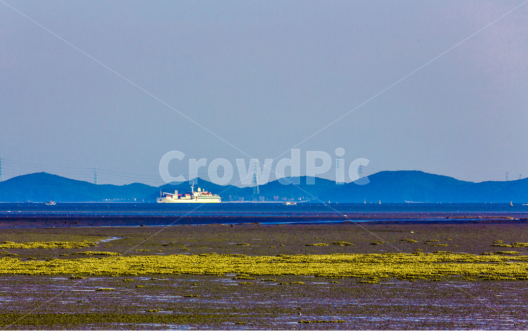 영종도,갯벌,자연,낙조,석양,환경,풍경,자연,풍경,nature,landscape,한국자연풍경,한국자연경관,korea nature landscape
