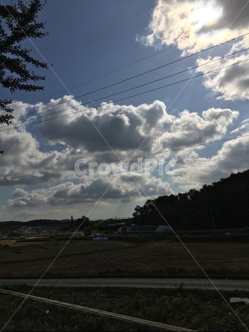 weather,날씨,nature,자연,outdoors,옥외,cloud,구름,cumulus,적운,sky,하늘