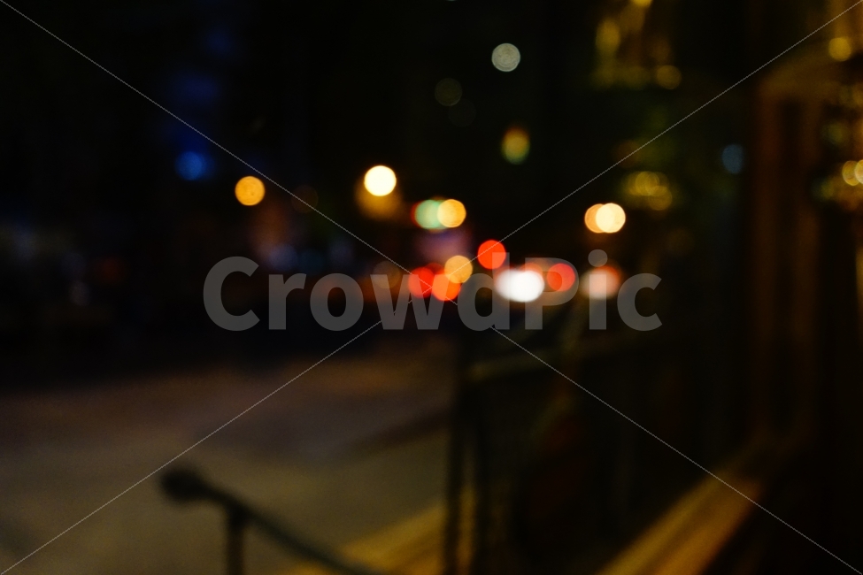 휴식,힐링,보케,야경,풍경,낭만,야경,밤,풍경,nightscape,night,landscape,감성,sensible,feeling,banister,난간,handrail