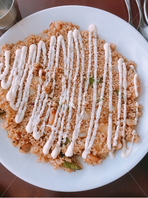 음식,필라프,볶음밥,양식,외식