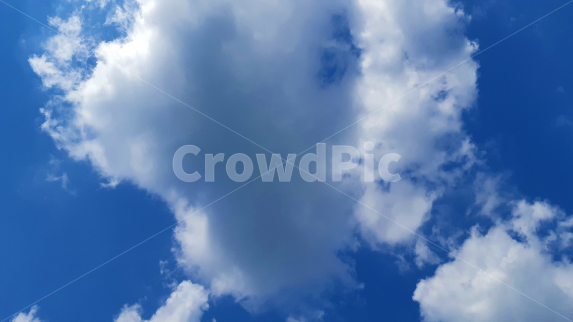 nature,자연,하늘,푸른하늘,sky