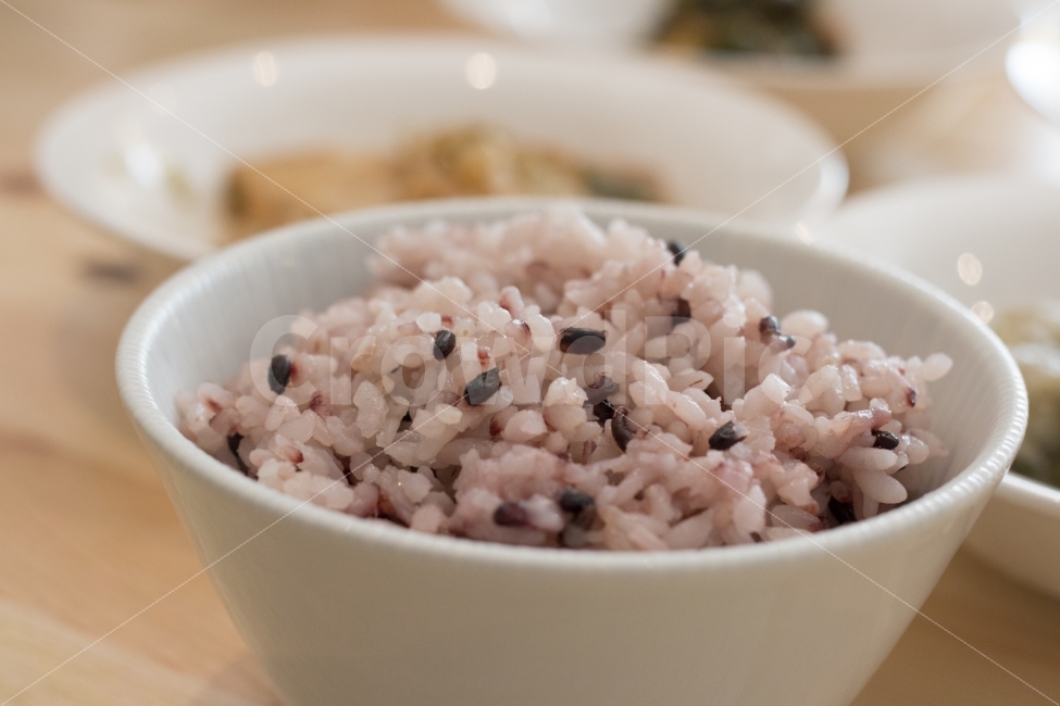 잡곡밥,쌀밥,한식,흑미,집밥,음식,식재료,요리,food,cook,meal,dishes,food reserves,곡류,곡식,cereals