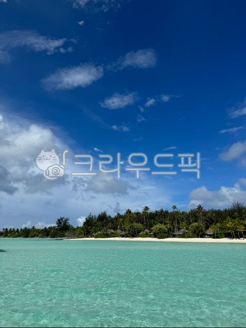 South Pacific,Polynesia,Paradise,Coral Island,Bora Bora,Sea,Coast,Beach