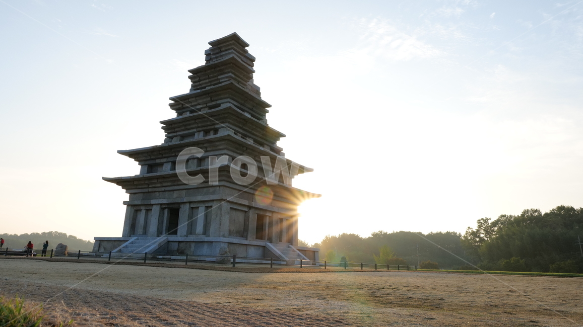 architecture,건축물,building,건물,탑,temple,미륵사지,익산,문화재,석탑