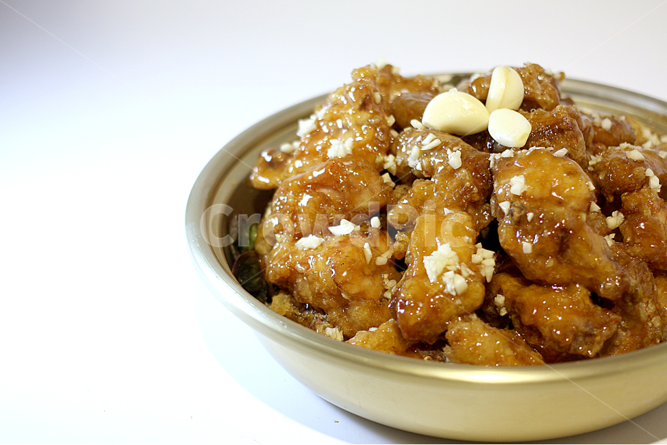 갈릭치킨,치킨,마늘통닭,마늘치킨,chicken,음식,식재료,요리,food,cook,meal,dishes,food reserves