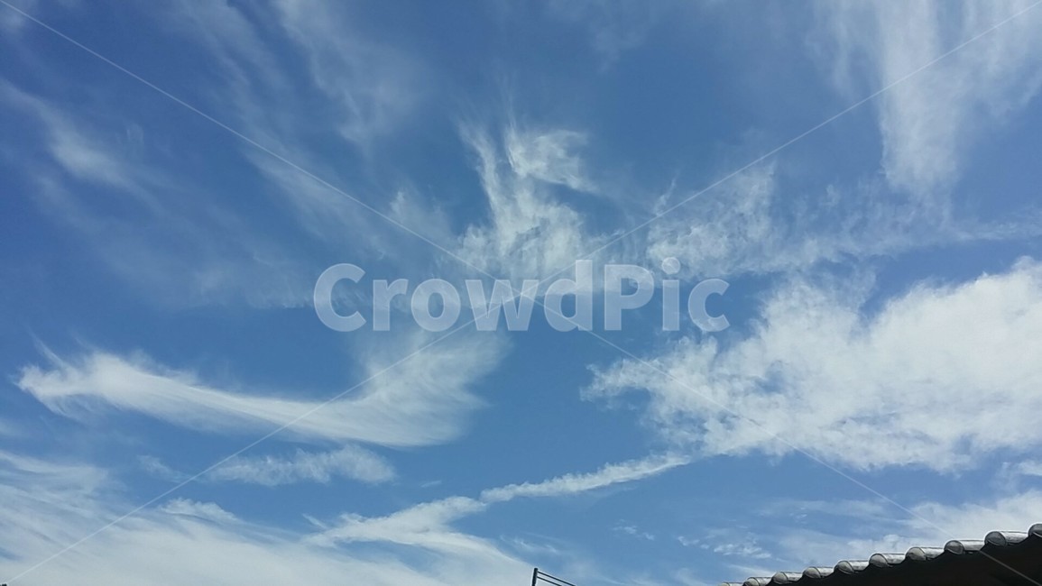 sky,cloud,하늘,구름,풍경,햇빛,맑음,파란색,흰색,낮