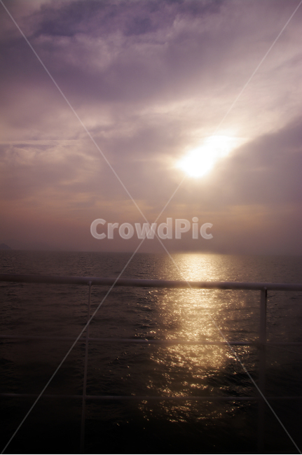 바다,하늘,구름,풍경,노을,창,빗방울,자연,풍경,nature,landscape,light,빛,flare,플레어,sunlight,햇빛,outdoors,옥외