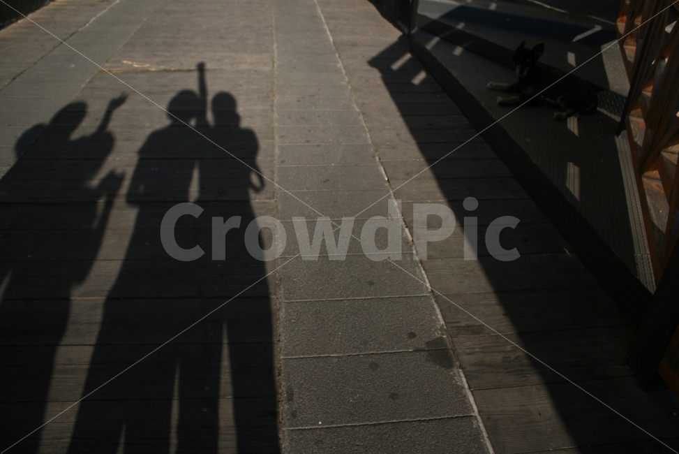 atmosphere,friendship,shadow,Overseas,view,trip,friend,travelling,still,Character,traveling,tranquil,light,ambience,person,background,silhouette,Italy,landscape photography,companion,backside,back,scenery,foreign country,peaceful,person silhouette,Directe