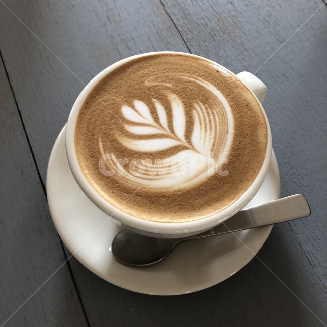 커피,커피잔,카페,감성,라떼,라떼아트,숟가락,커피,카페,coffee,cafe