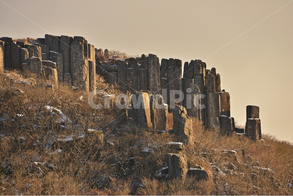 outdoors,옥외,nature,자연,mountain,산,mountainrange,산맥,scenery,풍경,무등산,무등산설경,무등산상고대,설경,상고대,겨울,계절,억새,누애봉,서석대,주상절리대,입석대