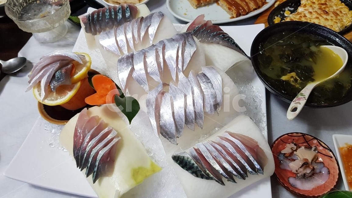 제주갈치,갈치회,생선회,회,제주회,사시미,스시,제주갈치회