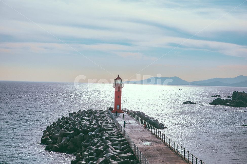 정동진,심곡,바다부채길,dungdongjin,바다,해변,등대,빨간등대,빨강색,lighthouse,하늘,구름,방파제,전망대,바라보다,등대,lighthouse,감성,sensible,feeling