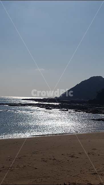 풍경,영덕,해수욕장,바다,물,햇살,자연,풍경,nature,landscape,한국자연풍경,한국자연경관,korea nature landscape,해변,바다,beach,sea,land,땅,outdoors,옥외,ocean,대양,water,shoreline,해안선