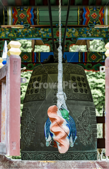 종각,범종,영원사,사찰,고찰,불교,염원,단청,채색,한국전통,한국문화,korean traditional,korean culture,조각상,동상,석상,조형물,statue,bronze statue,stone statue