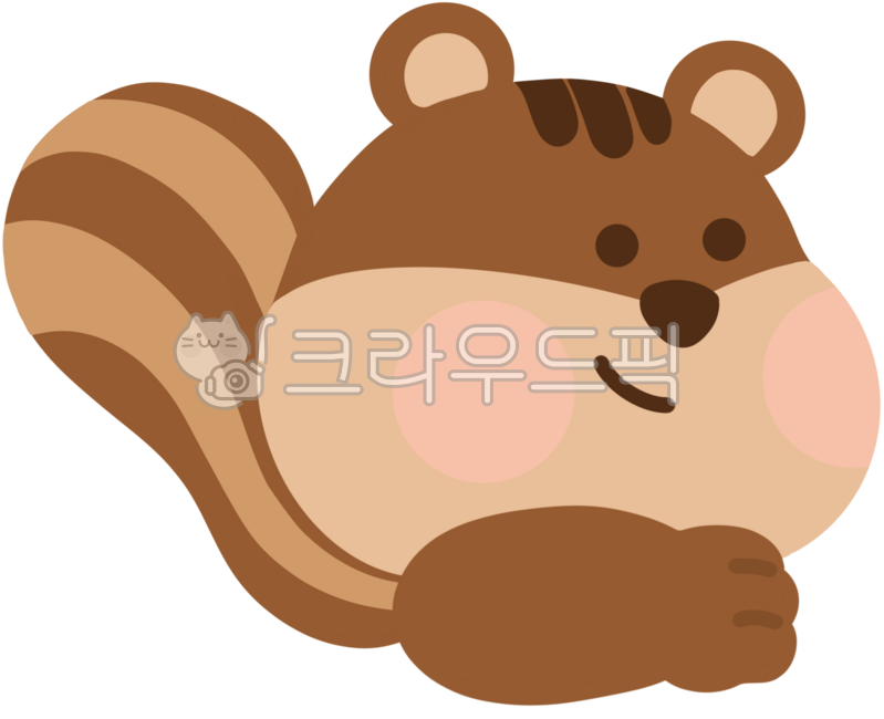 다람쥐,동물,동물얼굴,캐릭터얼굴,얼굴