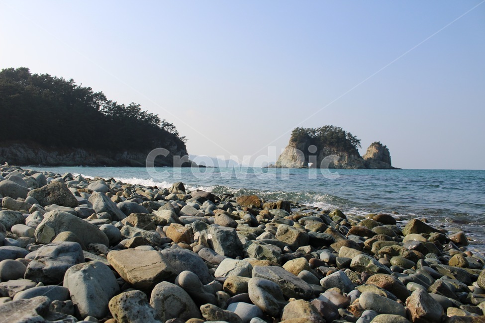 몽돌,자갈돌,파도,바다,섬,구멍섬,잔잔한,쓸쓸한,wave,rock,돌멩이,stone,pebble,ocean,sea,island,nature,자연,자연,풍경,nature,landscape