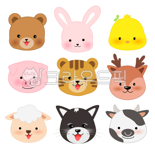 beep,Decorating a diary,education,character png,cow,milk cow,pig,character,rabbit,bear,bowwow,nameplate,animal face,animal png,Dairy cow character,Day care Center,tiger,chick,Gulp,animal illustration,Dakku,animal stickers,kindergarden,puppy,animal,pig dol