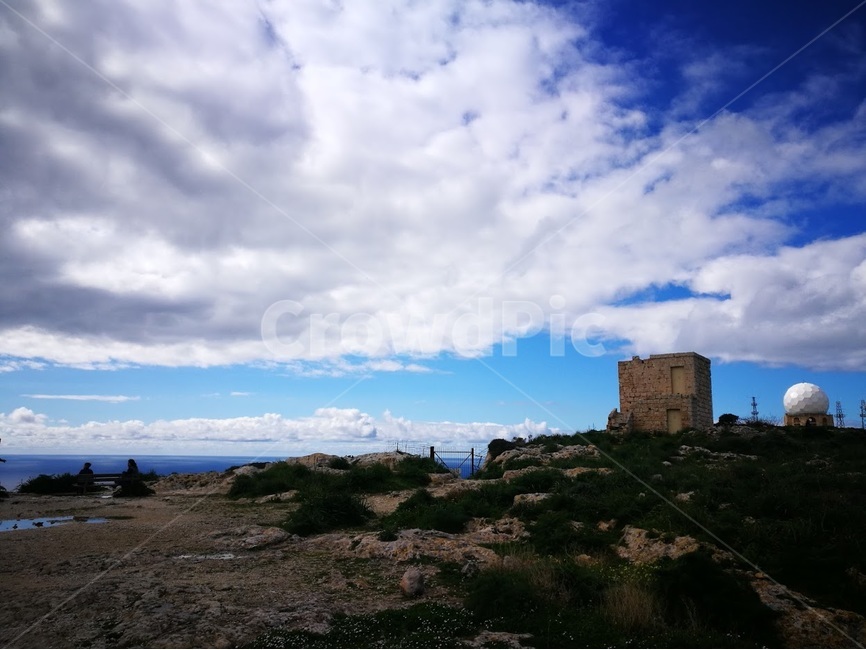 몰타,유적지,랜드마크,자연풍경,여름,외곽,외국,지중해,한가로움,sky,malta,landscapephotograph,rest