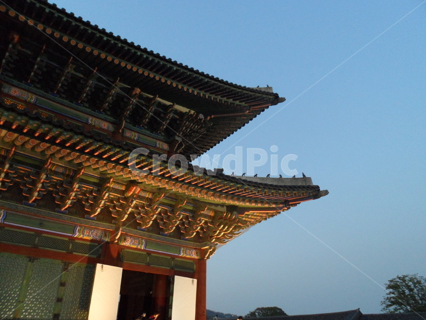 경복궁,야경,궁궐,한옥,한국,고궁,전통,palace,감성,처마,지붕,roof,tradition,저녁,밤,건축물,night,construction,structure,eave,kstyle,korea,nightview,view