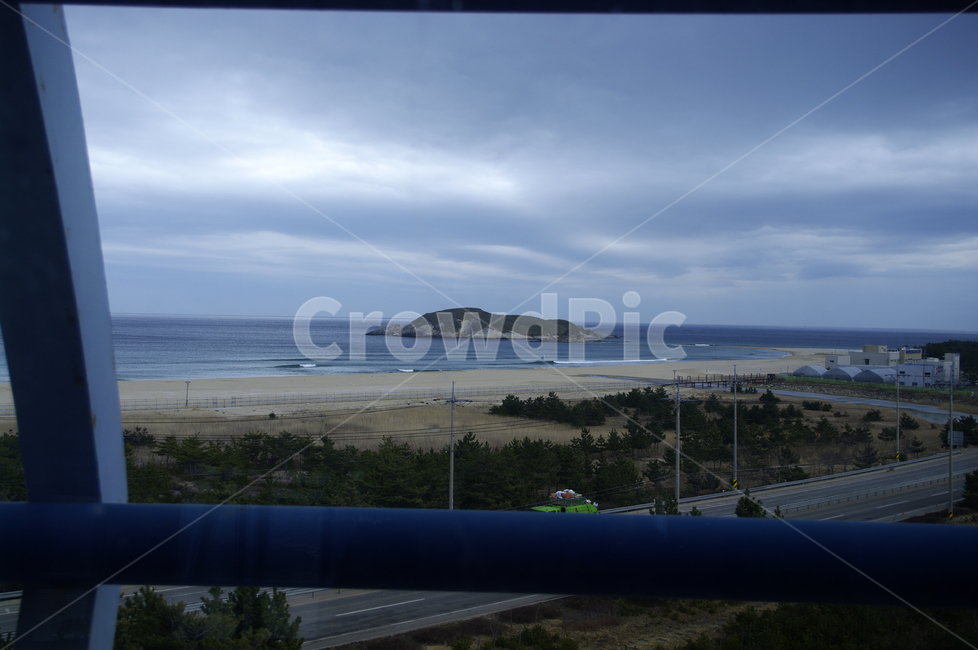 풍경,겨울,바다,하늘,구름,해안,자연,풍경,nature,landscape,land,땅,outdoors,옥외,shoreline,해안선,water,물,ocean,대양,sea,coast,연안