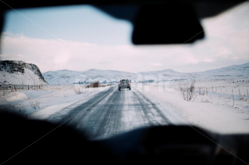 풍경,겨울,눈,winter,아이슬란드,필름카메라,겨울,계절,winter,season,감성,sensible,feeling,교통,교통수단,traffic,transportation
