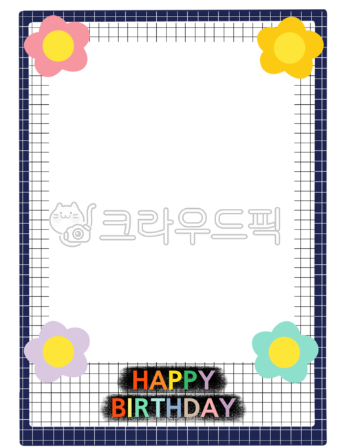 birthday,Birthday composite design,polaroid,Environment configuration,photo frame,Daycare environment composition,birthday synthesis,picture,polaroid frame,party,Kindergarten environment composition,Photo Frame