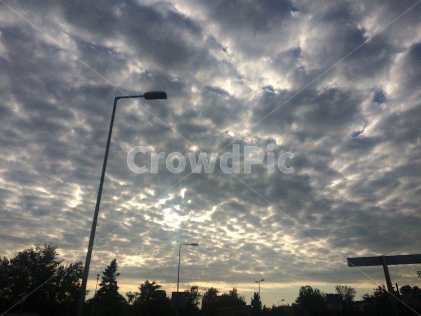 하늘,구름,sky,cloud,evening,저녁,자연