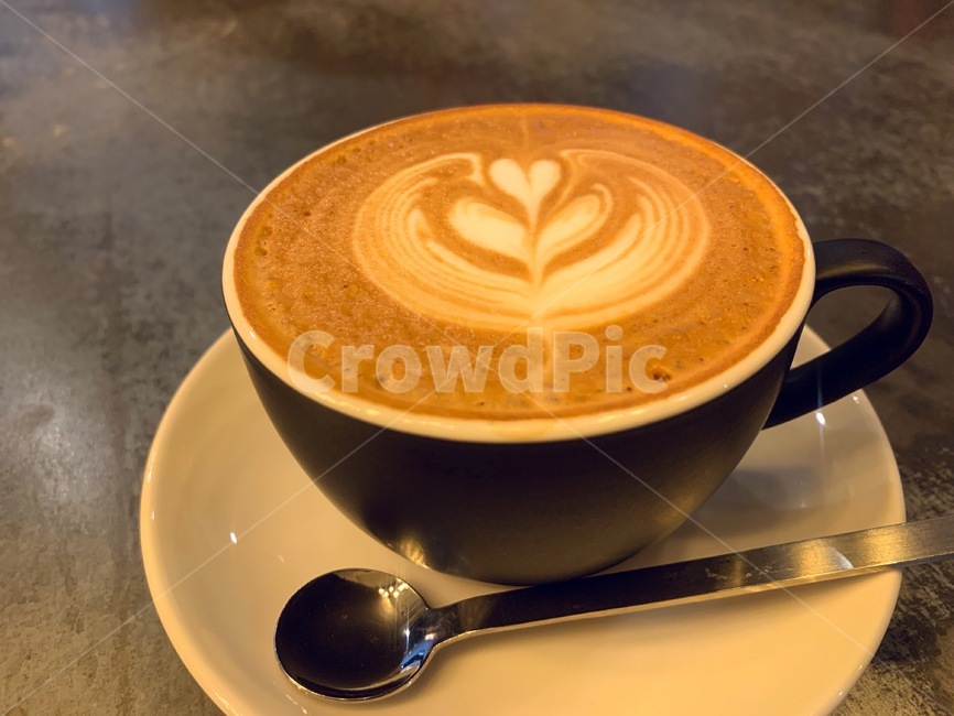 커피,라떼,coffee,latte,cafe,cafelatte,카페라떼,까페라떼,라떼아트,latteart,커피잔,티스푼,까페,카페,감성사진,커피,카페,coffee,cafe