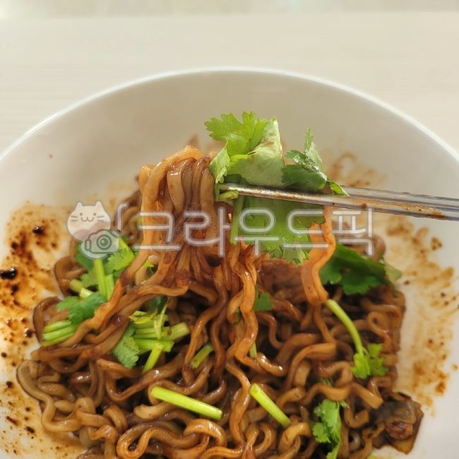 ramen,cilantro,noodle,Chapagetti,food,master